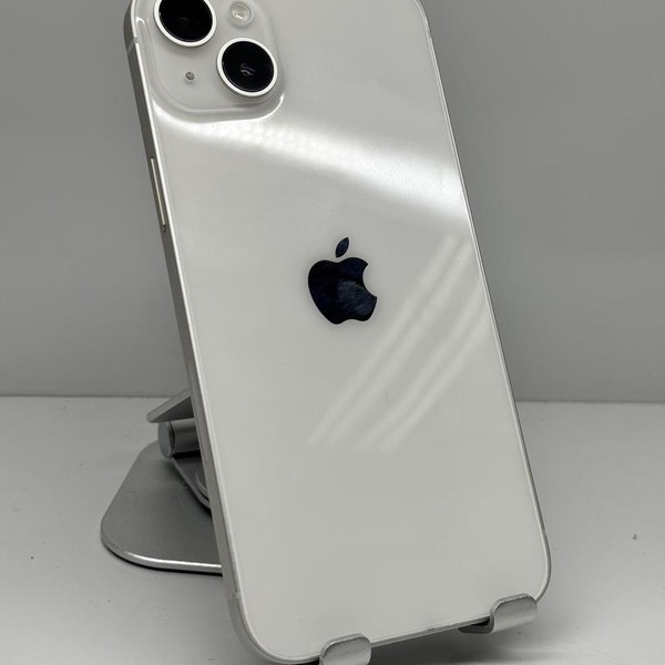 Apple iPhone 14 Plus - Unlocked, 256 GB, Starlight, A2632