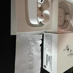 Used Apple AirPods Pro 2 - Lightning
