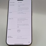 Fair Apple iPhone 16 Pro Max - Unlocked, Desert, 256 GB, A3084