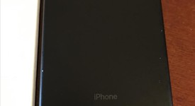 Good
													Apple iPhone 7 Plus - Verizon, Black, 128 GB, A1661, photo 3 of 6