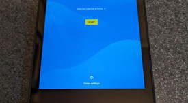 Good
													Nexus 7 2013 - Wi-Fi, Black, 32 GB, photo 1 of 8