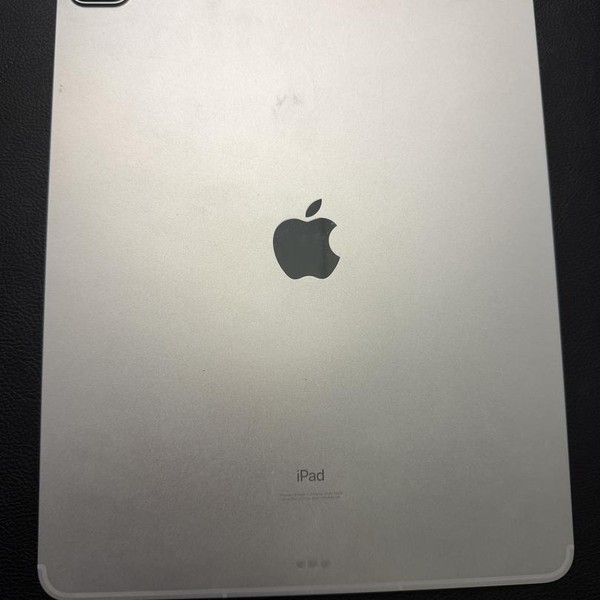 Apple iPad Pro 12.9 inch 5th Gen 2021 - Unlocked, 1 TB, Silver