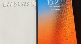 Good
													Samsung Galaxy S10e - Verizon, Black, 128 GB, 6 GB, SM-G970U, photo 1 of 6