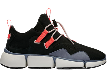 Nike Pocket Knife DM Black Hot Punch for sale