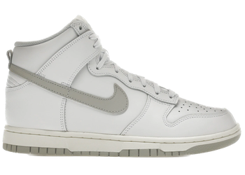 Nike Dunk High Neutral Grey (Women's) for sale
