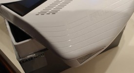 Good
													Asus ROG Ally 7" - Z1 Extreme, White, 512 GB, 16 GB, Ryzen Z1 Extreme, photo 5 of 15