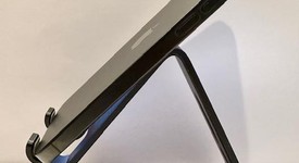 Mint
													Apple iPhone 15 Pro Max - Unlocked, Black, 256 GB, A2849, photo 3 of 6