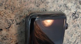 Good
													Apple Watch Series 2 42mm - Black, 8 GB, A1758, Stainless Steel, photo 3 of 9