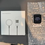 Mint Apple Watch SE 3rd Gen 44mm - Starlight, A3325 - GPS