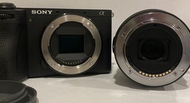 Mint
													Sony a6700, photo 4 of 5