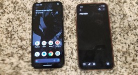 Mint
													Google Pixel 8a - Unlocked, Bay, 128 GB, 8 GB, GKV4X, Sub-6 5G, photo 1 of 4