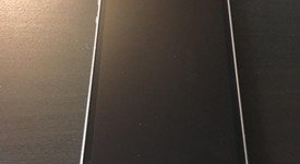 Mint
													Apple iPhone SE 1st Gen 2016 - Verizon, Grey, 16 GB, A1662, photo 3 of 5