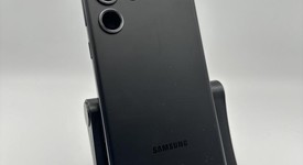 Mint
													Samsung Galaxy S23 Ultra - Verizon, Black, 256 GB, 8 GB, SM-S918U, photo 2 of 8