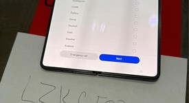 Good
													OnePlus Open - Unlocked, Black, 512 GB, 16 GB, photo 1 of 4
