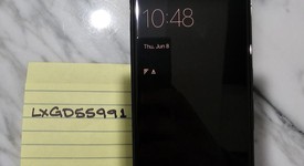 Good
													Google Pixel 7 Pro - Unlocked, Obsidian, 256 GB, 12 GB, GE2AE, photo 1 of 10