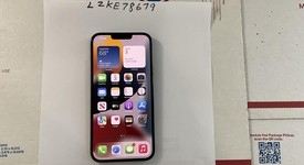 Mint
													Apple iPhone 13 Pro Max - Xfinity, Graphite, 128 GB, A2484, photo 4 of 10