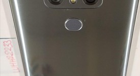 Good
													LG G6 - T-Mobile, Silver, 32 GB, 4 GB, H872, photo 5 of 8