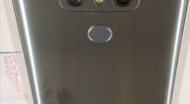 Good
													LG G6 - T-Mobile, Silver, 32 GB, 4 GB, H872, photo 5 of 9