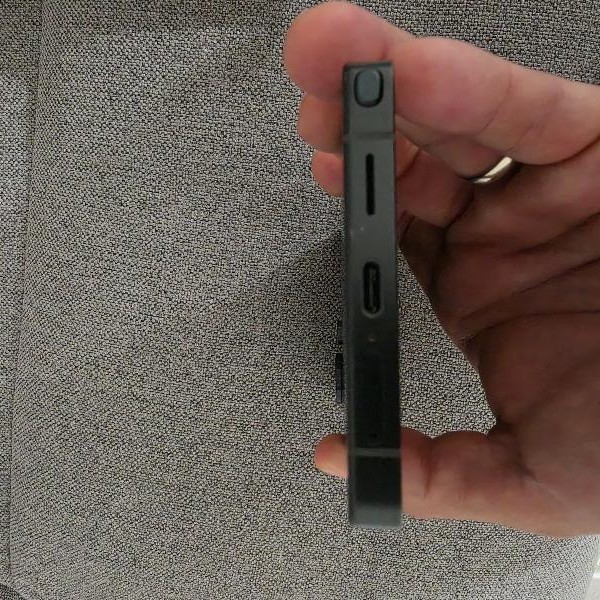 Samsung Galaxy S25 Ultra - Unlocked, 512 GB, Black, 12 GB, SM-S938U1