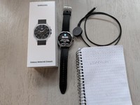 Samsung Galaxy Watch8 Classic