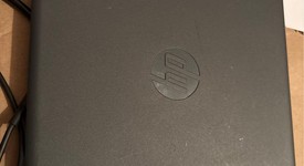 Good
													HP Chromebook 14 - Black, 32 GB, 4 GB, photo 3 of 7
