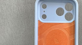 Good
													Apple iPhone 17 Pro - Unlocked, Deep Blue, 256 GB, A3256, photo 4 of 9