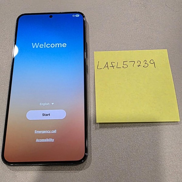 Samsung Galaxy S22 Plus - Unlocked, 256 GB, Green, 8 GB, SM-S906U1