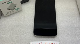 Mint
													Apple iPhone 16 Pro Max - Unlocked, Natural, 256 GB, A3084, photo 1 of 9