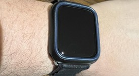 Fair
													Apple Watch Series 6 44mm - Gray, A2292 - GPS, Aluminum, photo 5 of 14