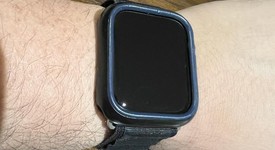 Fair
													Apple Watch Series 6 44mm - Gray, A2292 - GPS, Aluminum, photo 4 of 14