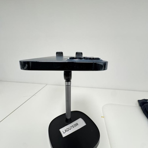 Apple iPhone 12 Pro Max - Unlocked, 256 GB, Pacific Blue, A2342