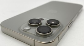 Good
													Apple iPhone 16 Pro - Unlocked, Natural, 256 GB, A3083, photo 4 of 5