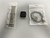 Fair Apple Watch Series 8 45mm - Unlocked, Starlight, A2774 - Cellular, Aluminum