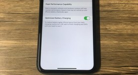 Good
													Apple iPhone 11 - Verizon, Black, 64 GB, A2111, photo 1 of 7