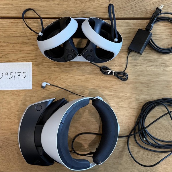 Sony PlayStation VR2
