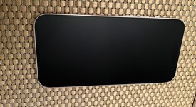 Good
													Apple iPhone 13 - Unlocked, Pink, 256 GB, A2482, photo 3 of 3