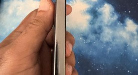 Good
													Google Pixel 9 Pro XL - Unlocked, Obsidian, 256 GB, 16 GB, GGX8B, photo 4 of 6
