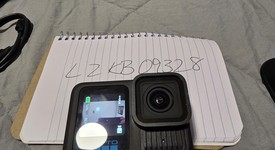 Mint
													GoPro HERO13, photo 1 of 12