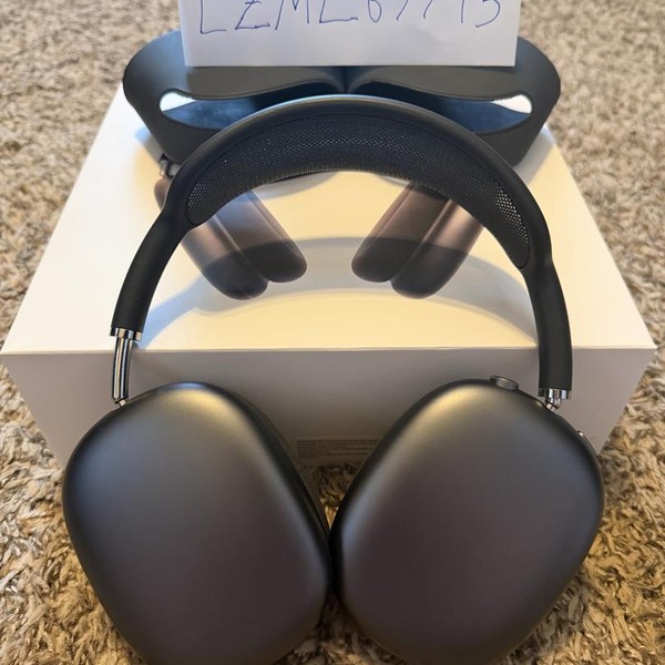 Apple AirPods Max - Gray