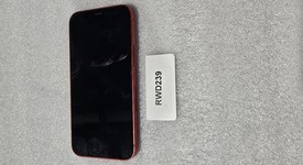 Good
													Apple iPhone 12 Mini - Unlocked, Red, 64 GB, A2176, photo 4 of 7