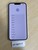 Fair Apple iPhone 14 Plus - Unlocked, Purple, 128 GB, A2632