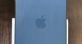 Good
													Apple iPhone 12 Pro Max - Unlocked, Pacific Blue, 256 GB, A2342, photo 1 of 9