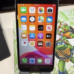 Good Apple iPhone 6S - Unlocked, 32 GB, Grey, A1688