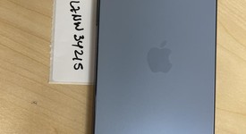 Good
													Apple iPhone 13 Pro Max - Unlocked, Sierra Blue, 128 GB, A2484, photo 2 of 6