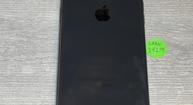 Fair
													Apple iPhone Xr - Verizon, Black, 64 GB, A1984, photo 2 of 9