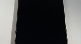 Good
													Apple iPhone Xs Max - Unlocked, Gold, 512 GB, A1921, photo 3 of 6