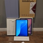 Mint Apple iPad Air 11 inch (M3) 2025 - Wi-Fi, Purple, 128 GB, A3266