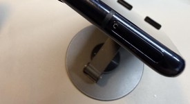 Good
													Samsung Galaxy S20 FE 5G - AT&T, Cloud Navy, 128 GB, 6 GB, SM-G781U, photo 3 of 7