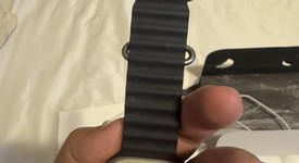Good
													Apple Watch Ultra 2 49mm - Verizon, Natural, A2986, Hermes, photo 4 of 18