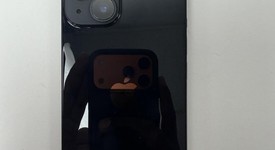 Good
													Apple iPhone 14 - Unlocked, Midnight, 256 GB, A2649, photo 3 of 7